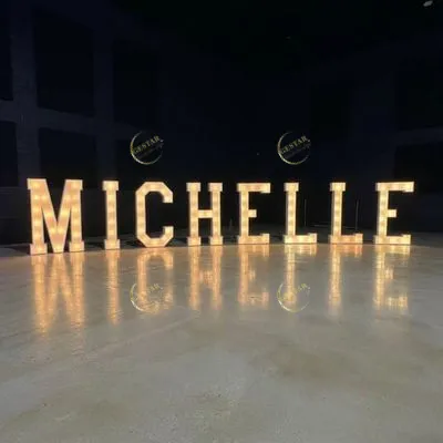 3 ml Michelle
